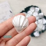 خيرات البحر - صناعي - صدف ابيض