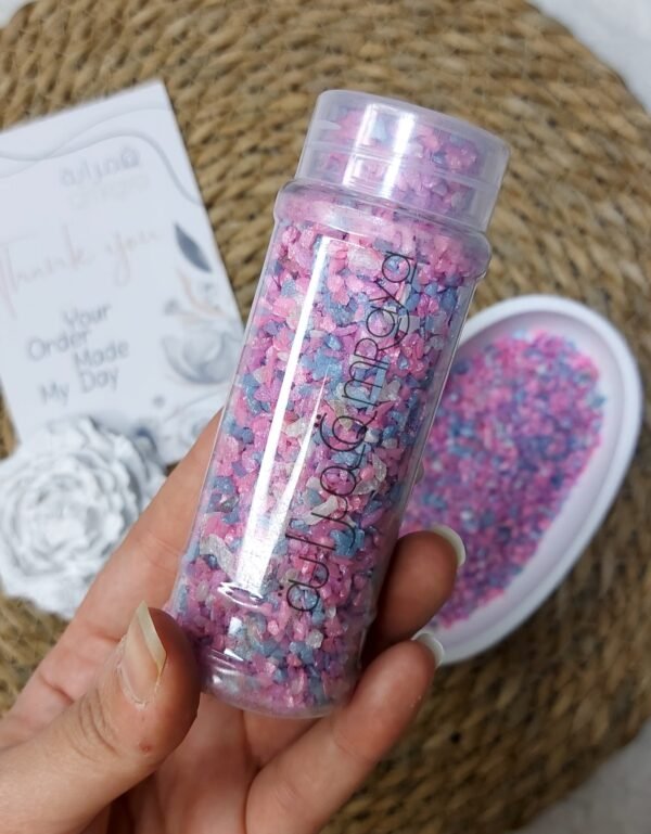 برطمان احجار - mix صغير