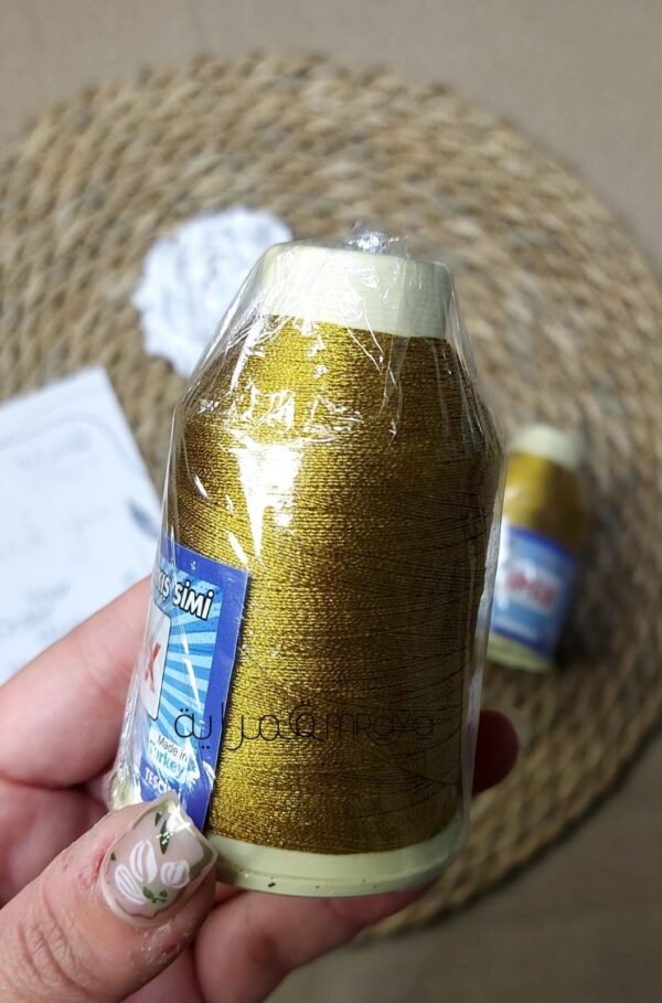 سيرما تركي / دهبي – iplix – كبيرة