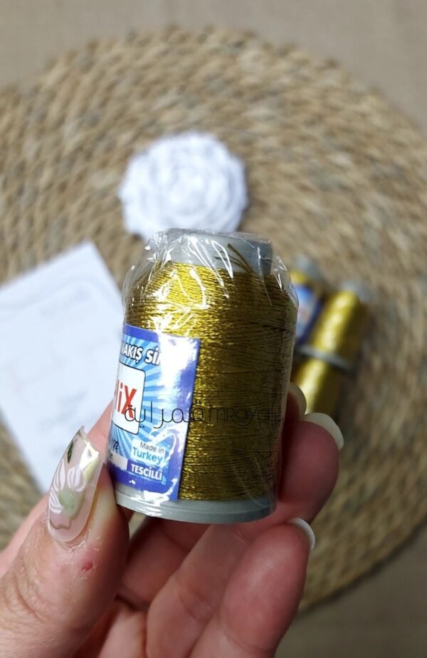 سيرما تركي / دهبي – iplix – صغيره