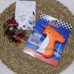 مسدس الاتاتشي - كود 1