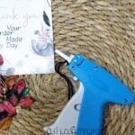 مسدس الاتاتشي - كود 2