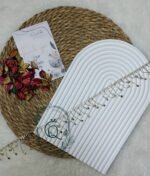 ⁦شريط استراس - دهبي (دلاديل)⁩ - الصورة ⁦3⁩
