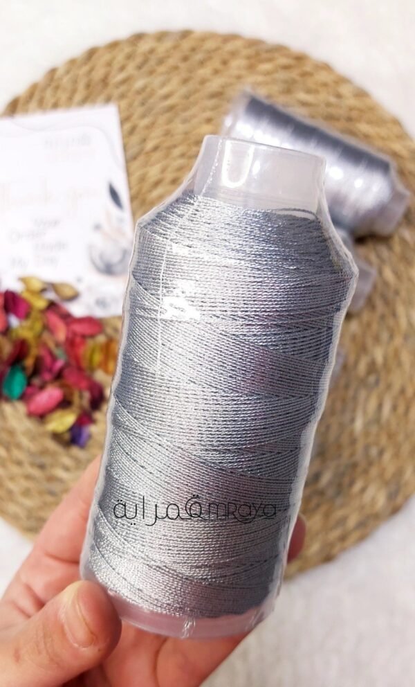 سيرما ياباني - فضي