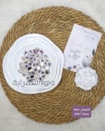 ⁦فصوص دمعه جنجاه 1 – حروف الماظ⁩ - الصورة ⁦2⁩