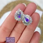 فصوص دمعه جنجاه 1 – حروف الماظ