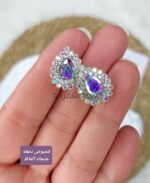 فصوص دمعه جنجاه 1 – حروف الماظ
