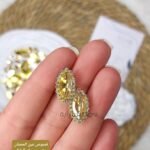 فصوص عين الحصان / دهبي – حروف الماظ