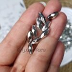 كميترى مضلعه - سيلفر