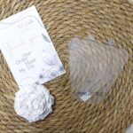 حامل للسلاسل - وسط