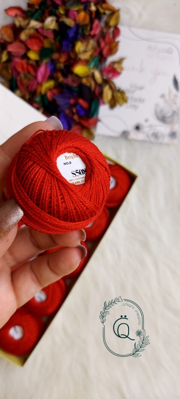 خيوط برايت - S508