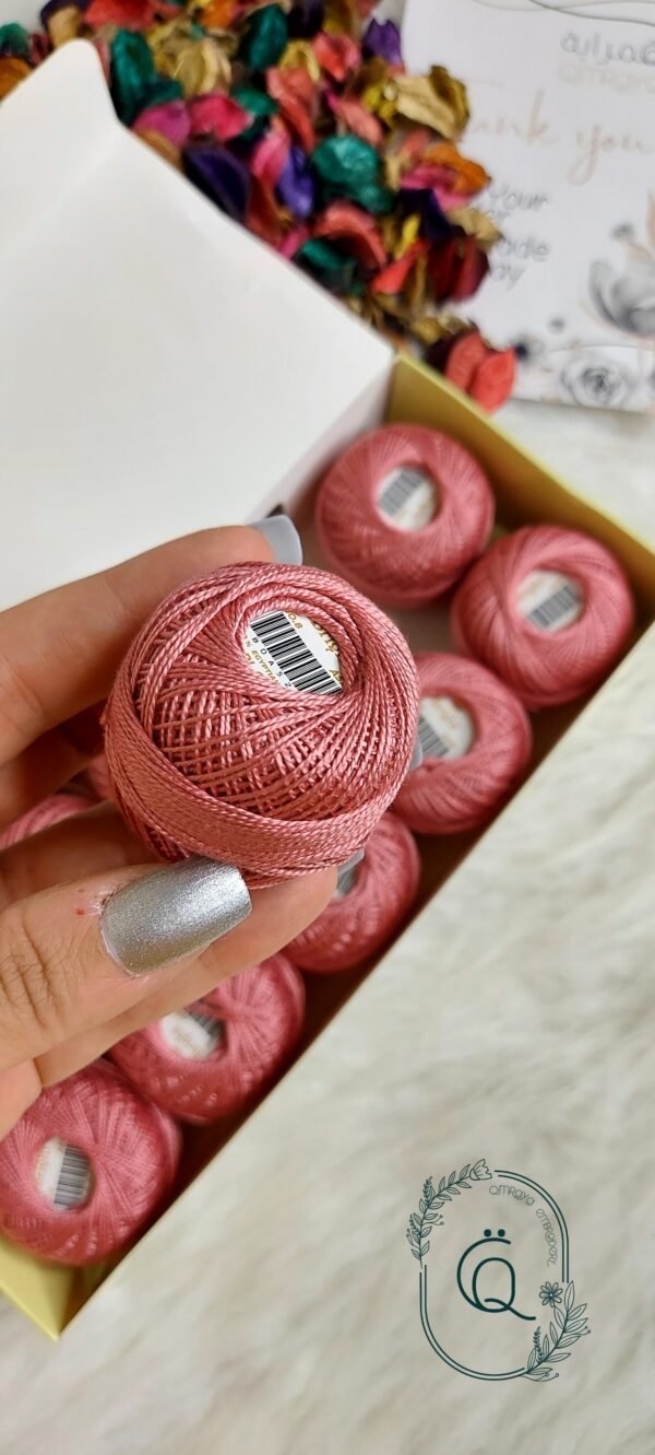 خيوط برايت - A529