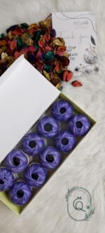 ⁦خيوط برايت - J003⁩ - الصورة ⁦2⁩