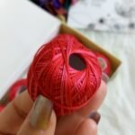 خيوط برايت - J105