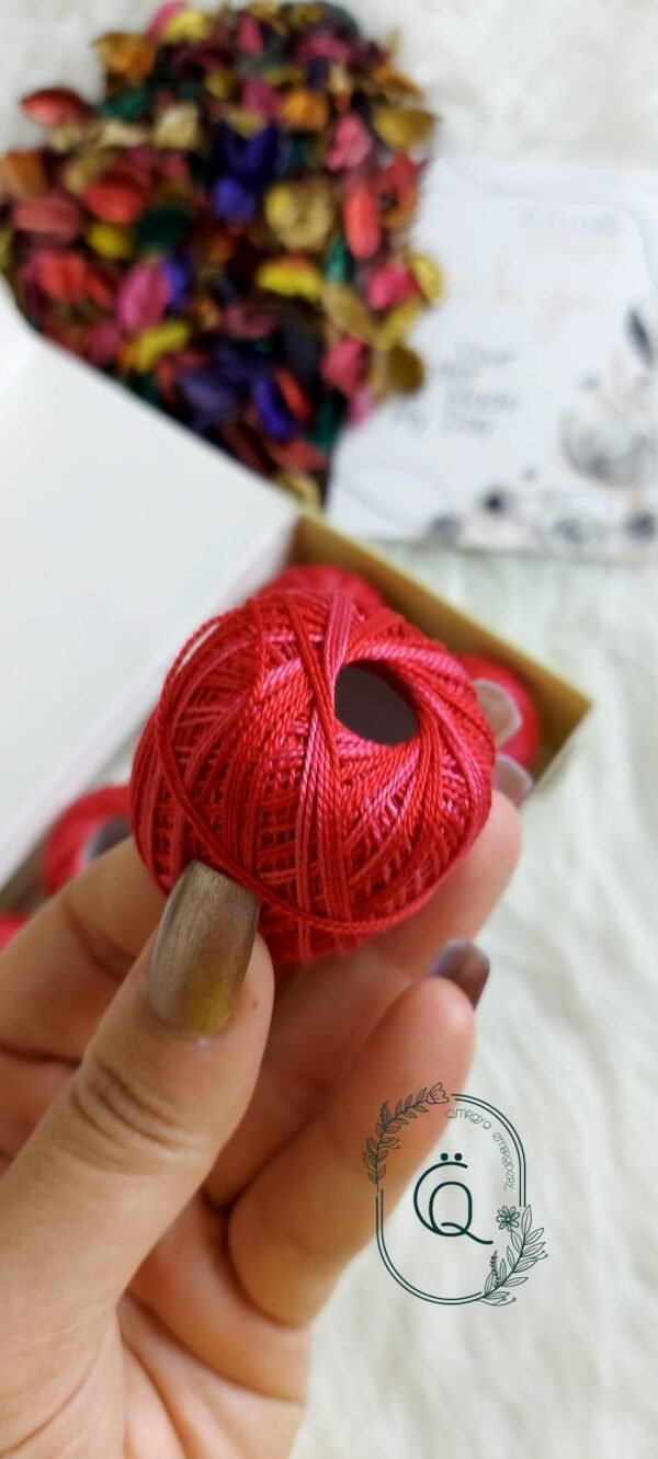 خيوط برايت - J105