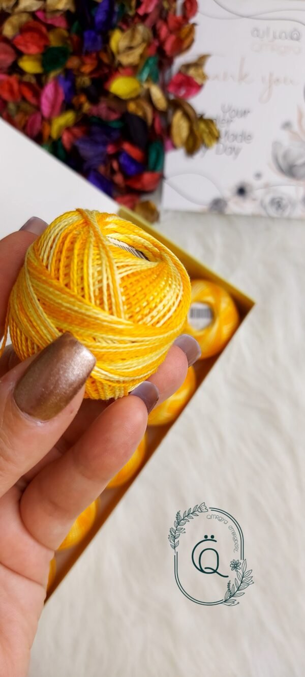 خيوط برايت - JD90