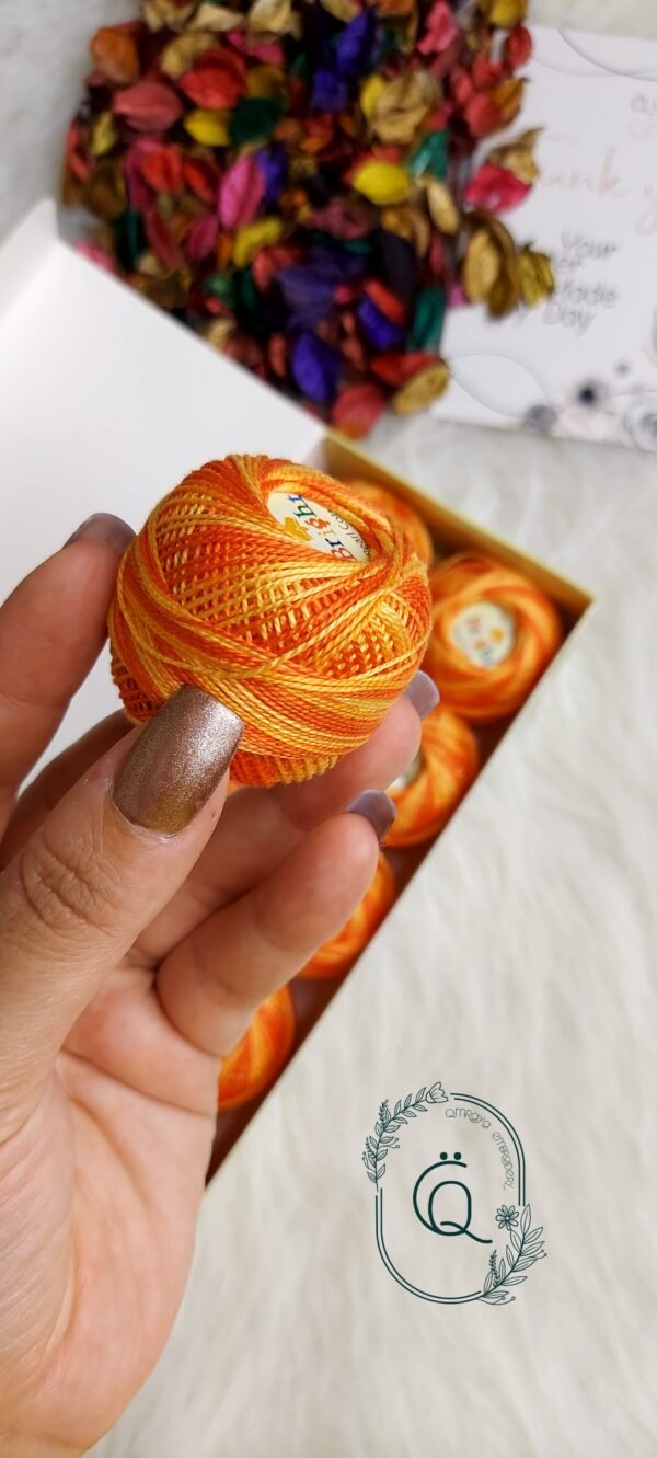 خيوط برايت - JS003