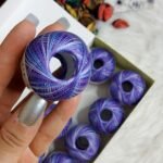 خيوط برايت - J003