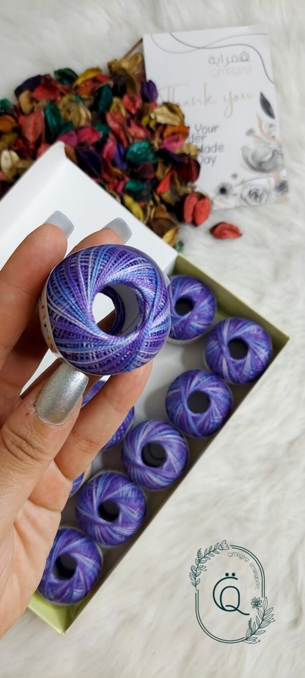 خيوط برايت - J003