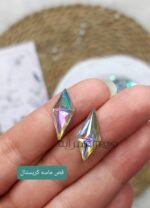 فص ماسه كريستال