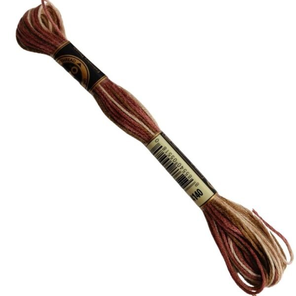 خيوط الأيرو / جنجاه - 1 / 4140