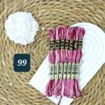 خيوط الأيرو / جنجاه - 11 / 99