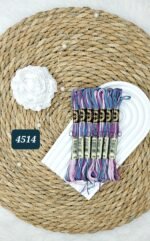 خيوط الأيرو / جنجاه - 12 / 4514