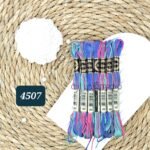 خيوط الأيرو / جنجاه - 13 / 4507