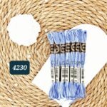 خيوط الأيرو / جنجاه - 15 / 4230