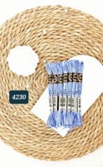 خيوط الأيرو / جنجاه - 15 / 4230