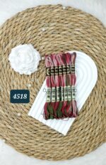 خيوط الأيرو / جنجاه - 17 / 4518