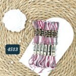 خيوط الأيرو / جنجاه - 18 / 4513