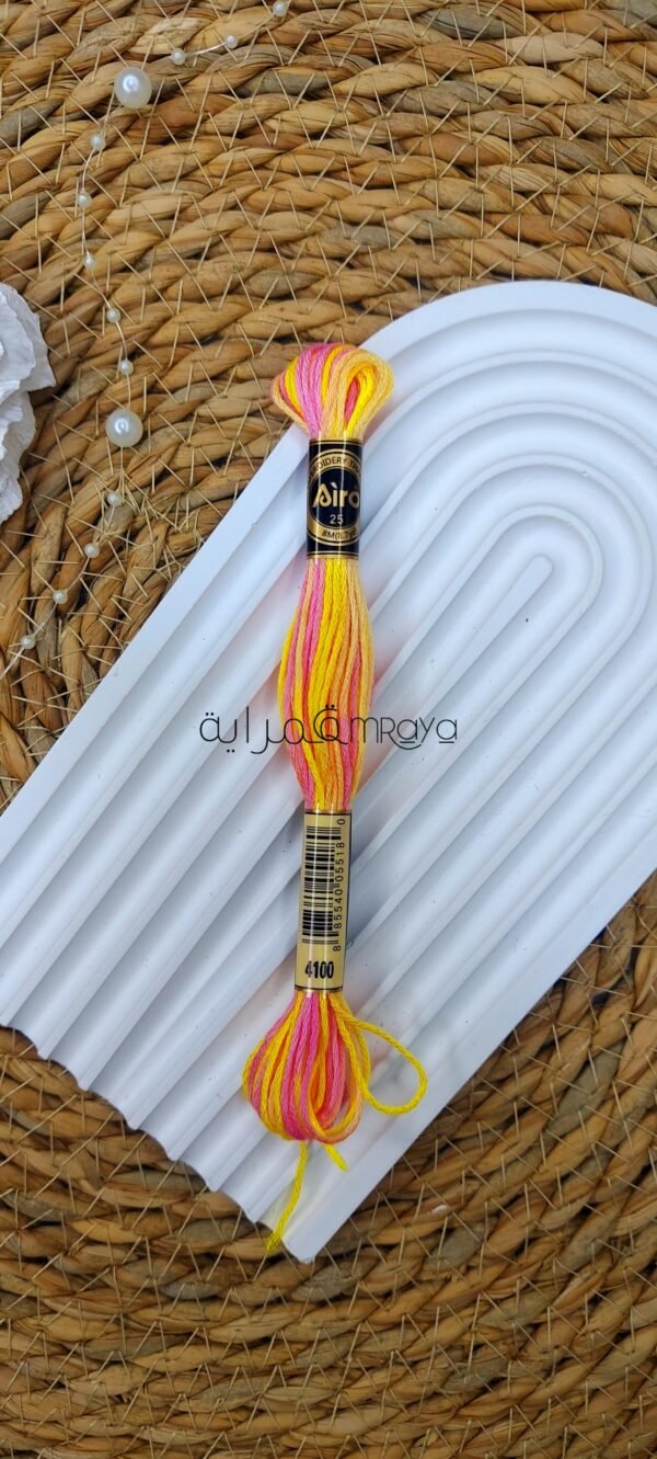 خيوط الأيرو / جنجاه - 20 / 4100