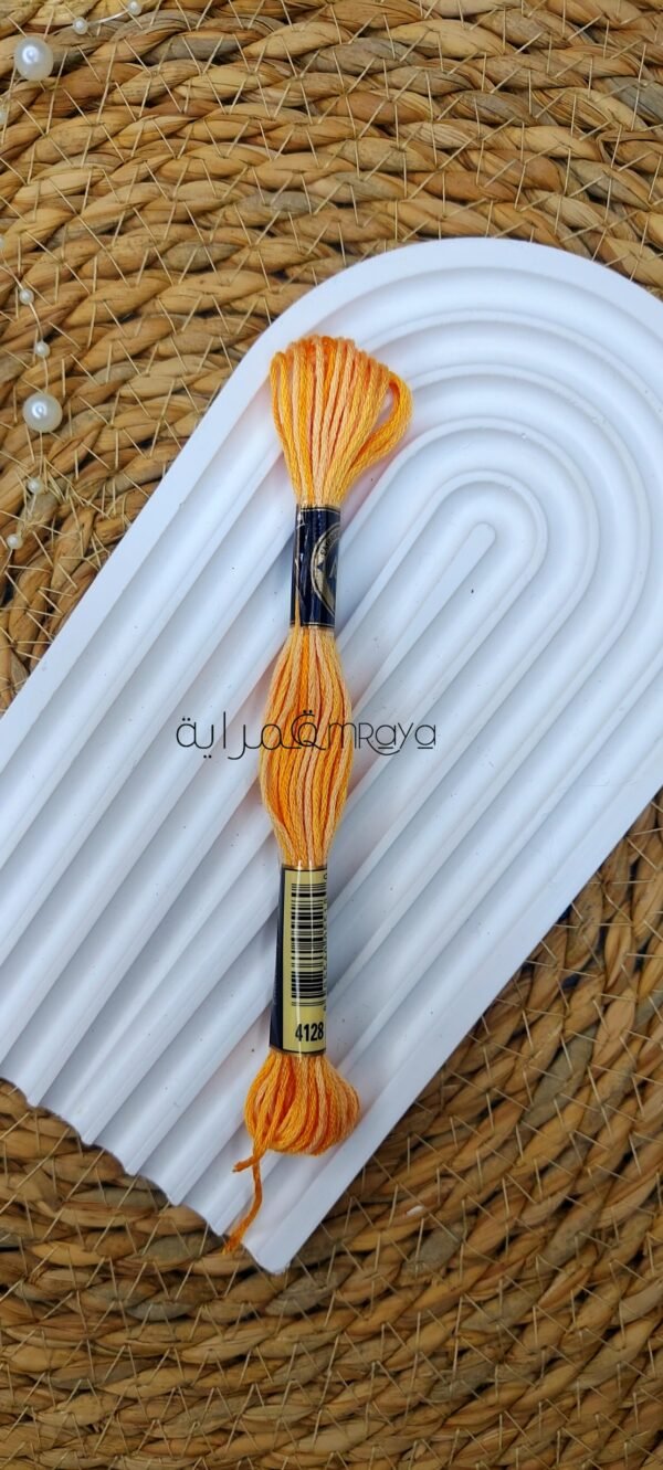 خيوط الأيرو / جنجاه - 23 / 4128