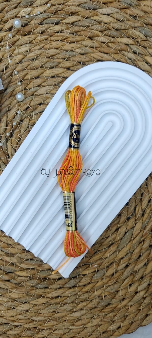 خيوط الأيرو / جنجاه - 22 / 4126