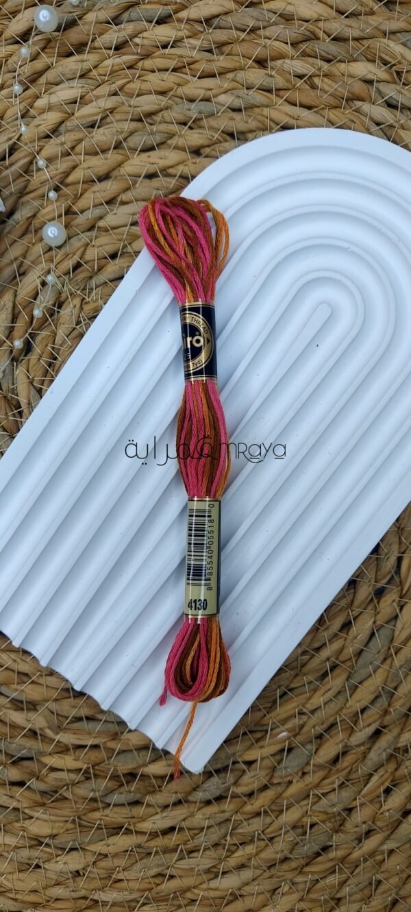 خيوط الأيرو / جنجاه - 21 / 4130