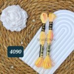 خيوط الأيرو / جنجاه - 19 / 4090