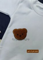 ⁦دبدوب شي ان / بني تطريز بارز⁩ - الصورة ⁦4⁩