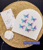 ⁦فراشه اورجانزا – طبقتين / رقم 3⁩ - الصورة ⁦2⁩