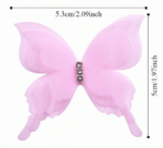 فراشات اورجانزا - بمبي / 3 طبقات