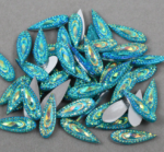 فص شكل قطرة ماء - Aqua جنجاه