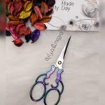 مقص رويال - رقم 1