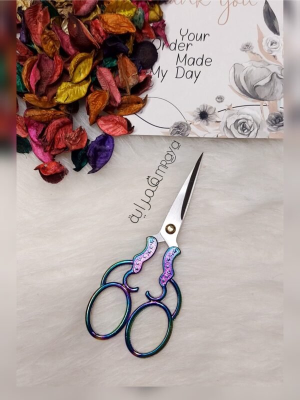 مقص رويال - رقم 1