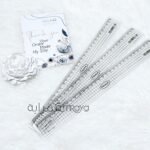مسطره بريما - مربعات