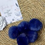 كور فرو - كحلي