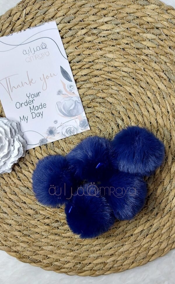 كور فرو - كحلي