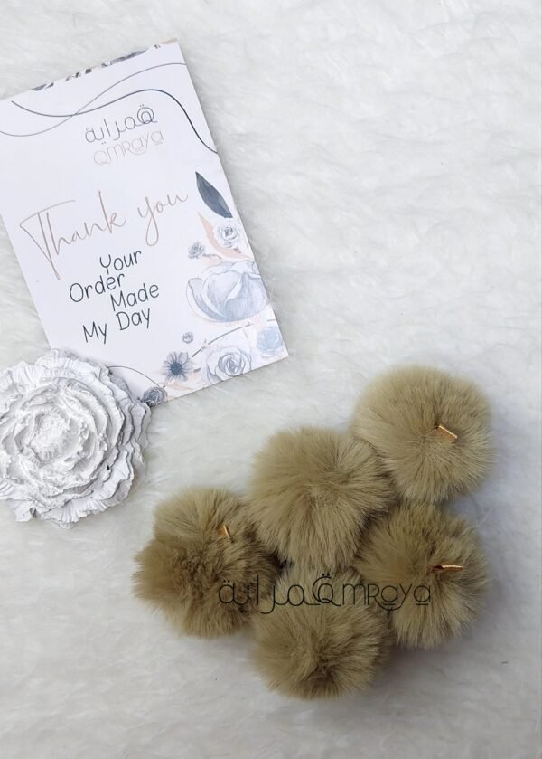 كور فرو - بيج