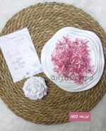 ⁦فيونكه توزيعه - 003⁩ - الصورة ⁦2⁩