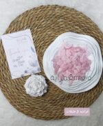فراشه بينك - 3 طبقات - الصورة 2