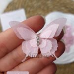 فراشه بينك - 3 طبقات